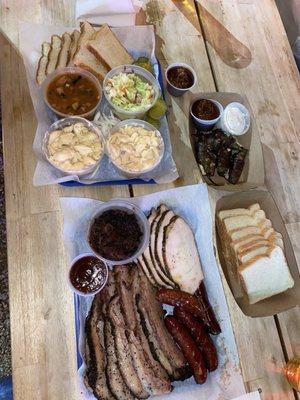 High Horse Ice House