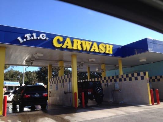 Itig Quick Mart