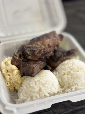 Puhelu Short Ribs