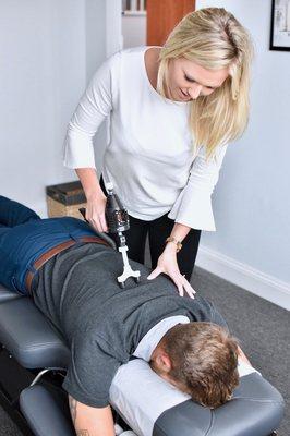 Kessler Spine & Rehab