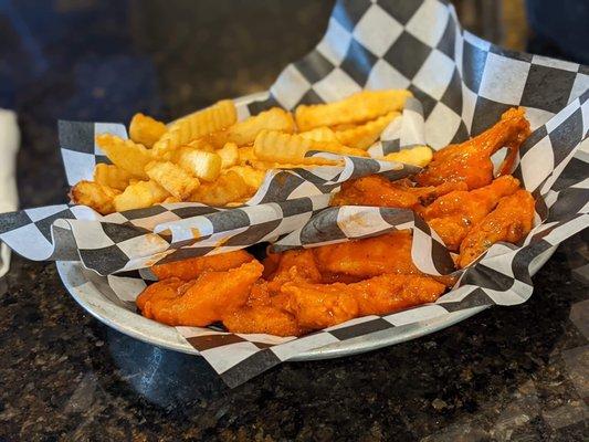 Uncle Bobby's Wings & Beer