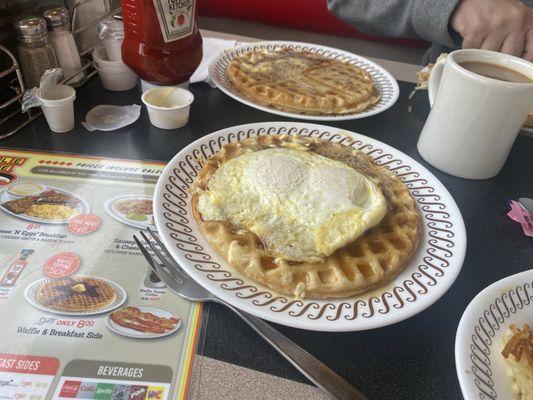 Waffle House