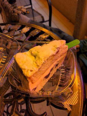 My friends birthday cake!