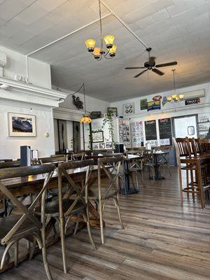 Thomaston Cafe