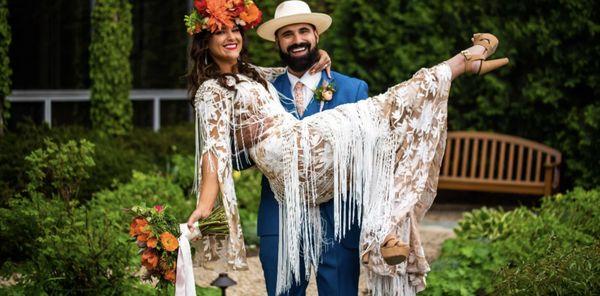 Complete Wedding + Events