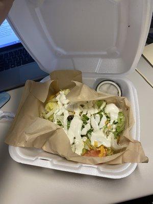 Jim 'N Nick's Bar-B-Q