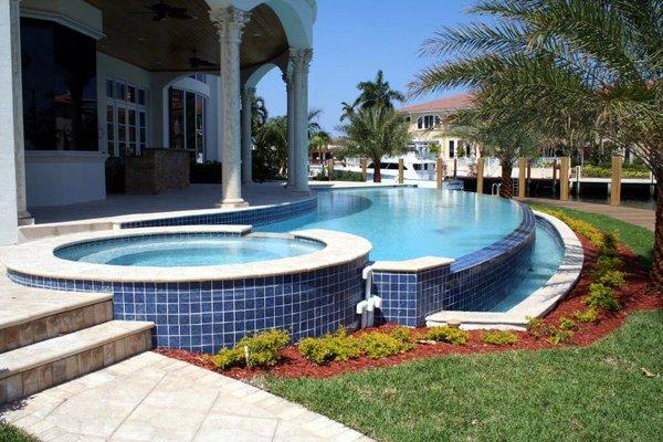 Florida Pool Corporation