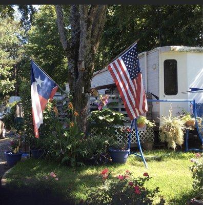 UNITED RV PARK