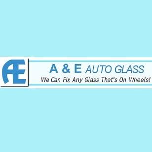A & E Auto Glass