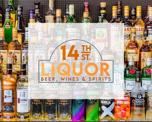 14th Street Liquor