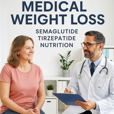 Medical Weight Loss