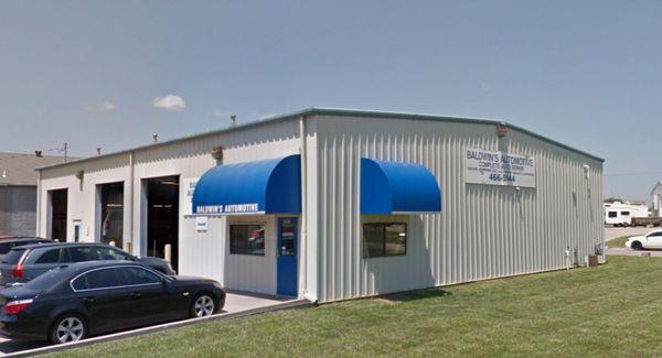 Baldwin’s Automotive