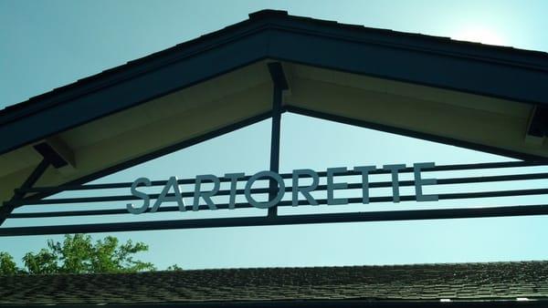 Sartorette Charter Elementary School