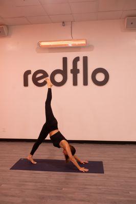 Redflo Yoga