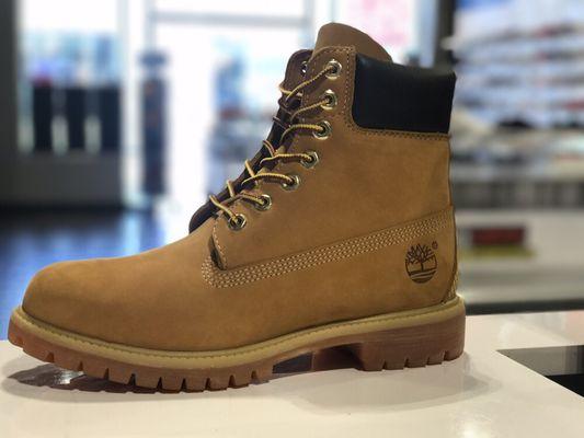 Timberland Premium 6 inch Classic... available year round