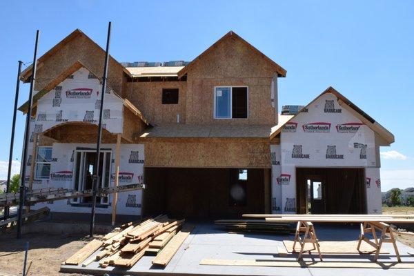 Ely Danner - Resident Realty