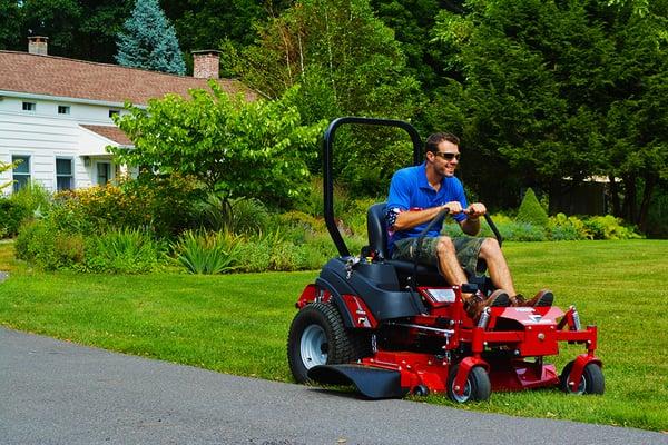 Empire State Landscaping