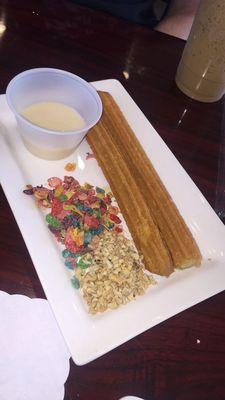 Churros ~