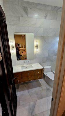 Precision Flooring Plus