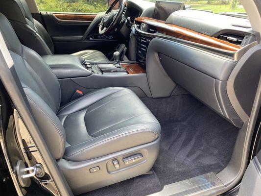 Jason’s Auto Detailing