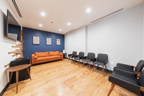 Burtonsville Dental Suite