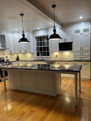 Fiedler Kitchen & Bath