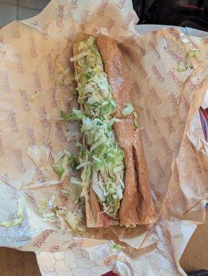 Papa Gino's Pizzeria