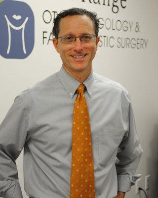 Front Range Otolaryngology & Facial Plastic Surgery