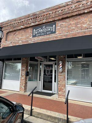 Bankston's Barber Shop and Salon