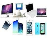 Computers, Tablets, Cell Phones, Electronics