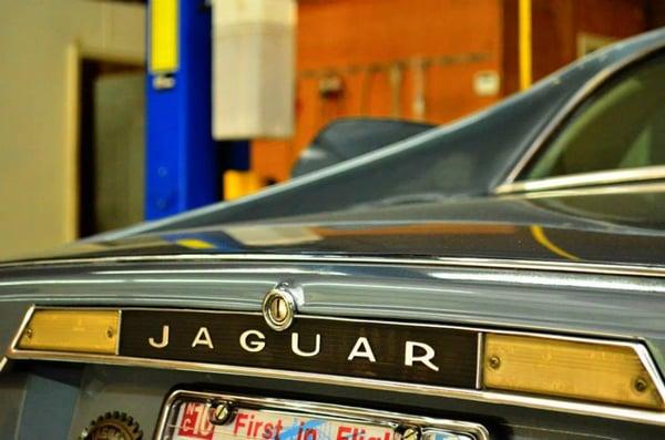 Classic Import Auto Service