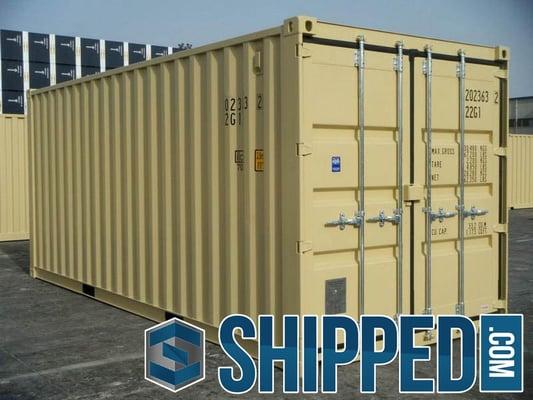 Shipped Marketplace