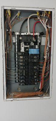 FS Electricity and Plumbing