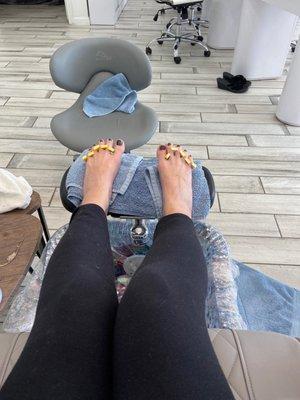 Soleil Nail Spa