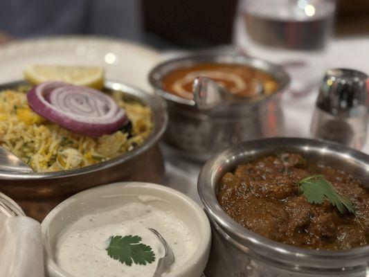 Adda Indian Cuisine