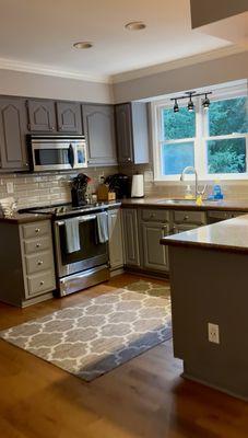 Tz cleaning services