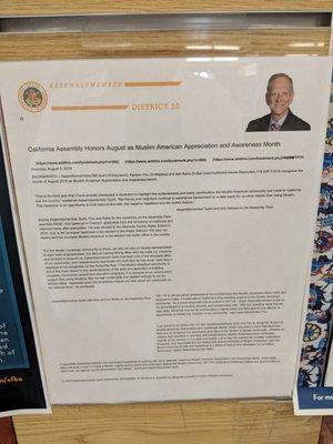 Weekes Branch Library