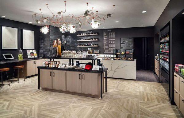 Recreational Facilities