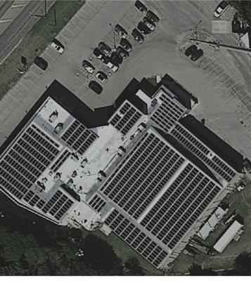 Solar & LED Source SA