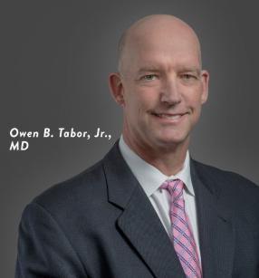 Owen B. Tabor, Jr., MD