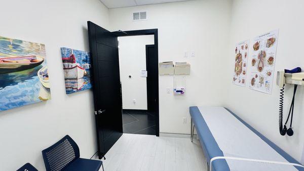 Payam Shadi, MD - YourMD Ugent Care