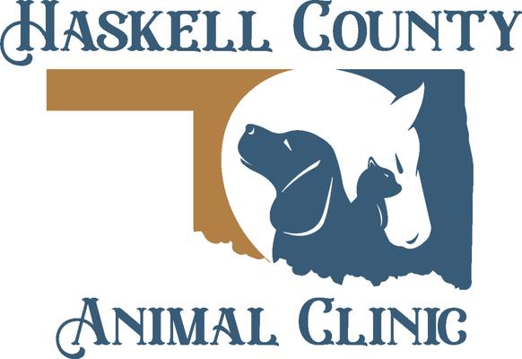 Haskell County Animal Clinic