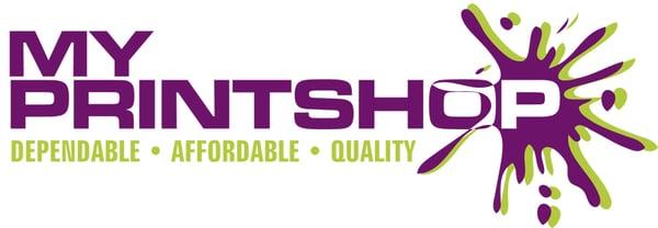My Printshop