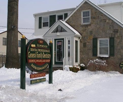 Elmwood Dental Professionals