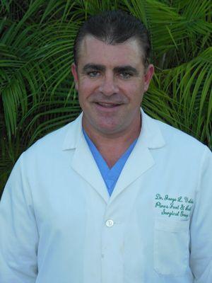 Pines Foot and Ankle Surgical Group