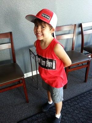 Borba's Auto Body Inc