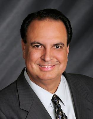 Owner Henry D Velasquez