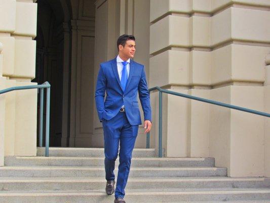 Employees First Labor Law