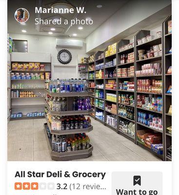 Yelp Search Page Again Posted 09/08/25