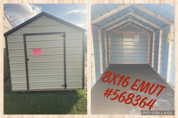 Al's Affordable Buildings